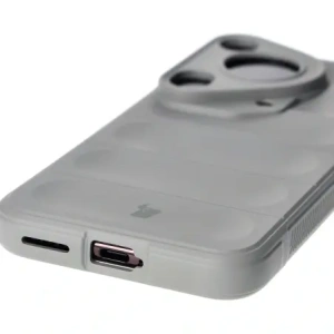 Kup Pancerne etui Bizon Case Tur do Huawei Pura 70 Ultra jasnoszare - BIZ5064 - {ean13} - Sklep Home Screen