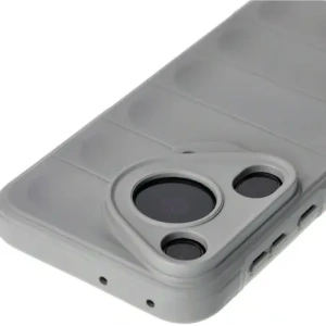 Kup Bizon Case Tur Huawei Pura 70 Ultra hellgrau - BIZ5064 - {ean13} - Sklep Home Screen