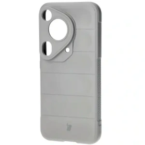 Kup Pancerne etui Bizon Case Tur do Huawei Pura 70 Ultra jasnoszare - BIZ5064 - {ean13} - Sklep Home Screen