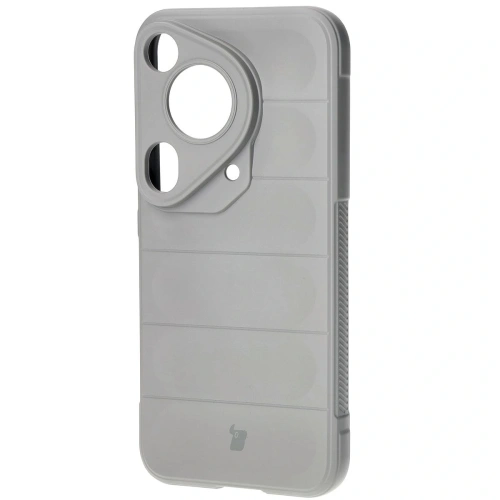 Buy Bizon Case Tur Huawei Pura 70 Ultra light grey - BIZ5064 - {ean13} - Home Screen Store Europe