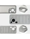 Kup Pancerne etui Bizon Case Tur do Huawei Pura 70 Ultra jasnoszare - BIZ5064 - {ean13} - Sklep Home Screen