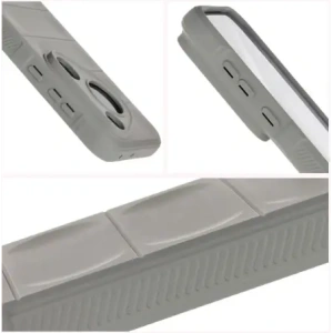 Buy Bizon Case Tur Huawei Pura 70 Ultra light grey - BIZ5064 - {ean13} - Home Screen Store Europe