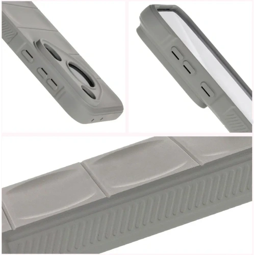 Buy Bizon Case Tur Huawei Pura 70 Ultra light grey - BIZ5064 - {ean13} - Home Screen Store Europe
