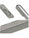 Buy Bizon Case Tur Huawei Pura 70 Ultra light grey - BIZ5064 - {ean13} - Home Screen Store Europe
