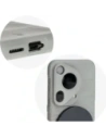 Buy Bizon Case Tur Huawei Pura 70 Ultra light grey - BIZ5064 - {ean13} - Home Screen Store Europe