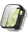 Kup Bizon Case Watch Felipe Huawei Watch Fit 3 negru - BIZ5065 - {ean13} - Sklep Home Screen