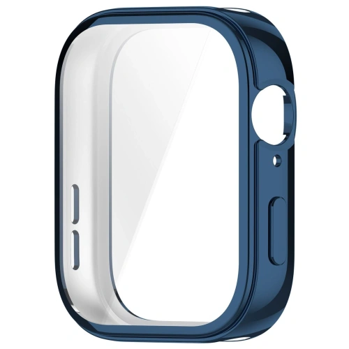 Buy Bizon Case Watch Felipe Huawei Watch Fit 3 blue - BIZ5066 - {ean13} - Home Screen Store Europe