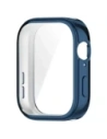 Bizon Case Watch Felipe Huawei Watch Fit 3 albastru