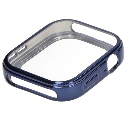 Buy Bizon Case Watch Felipe Huawei Watch Fit 3 blue - BIZ5066 - {ean13} - Home Screen Store Europe