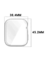 Buy Bizon Case Watch Felipe Huawei Watch Fit 3 clear - BIZ5638 - {ean13} - Home Screen Store Europe
