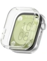 Kup Etui z osłoną ekranu Bizon Case Watch Felipe do Huawei Watch Fit 3 przezroczyste - BIZ5638 - {ean13} - Sklep Home Screen