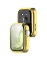 Kup Bizon Case Watch Felipe Huawei Watch Fit 3 aurie - BIZ5068 - {ean13} - Sklep Home Screen