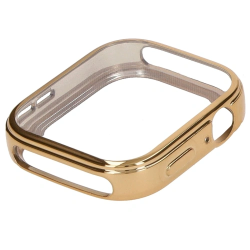 Kup Bizon Case Watch Felipe Huawei Watch Fit 3 aurie - BIZ5068 - {ean13} - Sklep Home Screen