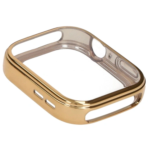 Kup Bizon Case Watch Felipe Huawei Watch Fit 3 aurie - BIZ5068 - {ean13} - Sklep Home Screen