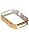 Kup Etui z osłoną ekranu Bizon Case Watch Felipe do Huawei Watch Fit 3 złote - BIZ5068 - {ean13} - Sklep Home Screen