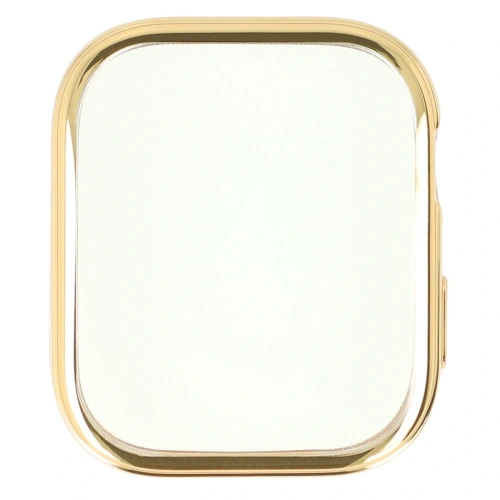 Kup Etui z osłoną ekranu Bizon Case Watch Felipe do Huawei Watch Fit 3 złote - BIZ5068 - {ean13} - Sklep Home Screen