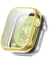 Kup Bizon Case Watch Felipe Huawei Watch Fit 3 aurie - BIZ5068 - {ean13} - Sklep Home Screen