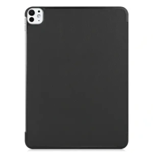 Kup Etui Bizon Case Tab Croc do iPad Pro 11" 5 gen. 2024 czarne - BIZ5069 - {ean13} - Sklep Home Screen