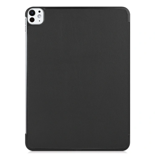 Buy Bizon Case Tab Croc Apple iPad Pro 11" 5 gen. 2024 black - BIZ5069 - {ean13} - Home Screen Store Europe