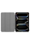 Buy Bizon Case Tab Croc Apple iPad Pro 11" 5 gen. 2024 black - BIZ5069 - {ean13} - Home Screen Store Europe
