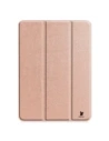 Buy Bizon Case Tab Croc Apple iPad Pro 11" 5 gen. 2024 rose gold - BIZ5070 - {ean13} - Home Screen Store Europe