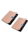Buy Bizon Case Tab Croc Apple iPad Pro 11" 5 gen. 2024 rose gold - BIZ5070 - {ean13} - Home Screen Store Europe