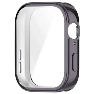 Kup Etui Bizon Case Watch Felipe do Huawei Watch Fit 3 szare - BIZ5071 - {ean13} - Sklep Home Screen