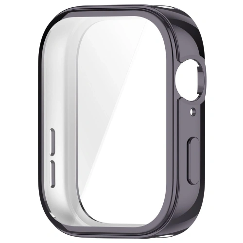 Kup Bizon Case Watch Felipe Huawei Watch Fit 3 gri - BIZ5071 - {ean13} - Sklep Home Screen