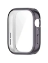 Bizon Case Watch Felipe Huawei Watch Fit 3 grau