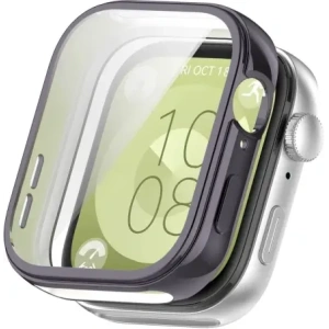 Kup Bizon Case Watch Felipe Huawei Watch Fit 3 szürke - BIZ5071 - {ean13} - Sklep Home Screen