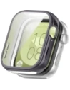 Kup Bizon Case Watch Felipe Huawei Watch Fit 3 gri - BIZ5071 - {ean13} - Sklep Home Screen