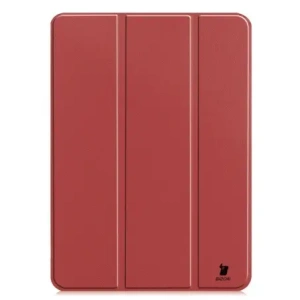 Kup Etui Bizon Case Tab Croc do iPad Pro 11" 5 gen. 2024 burgundowe - BIZ5072 - {ean13} - Sklep Home Screen