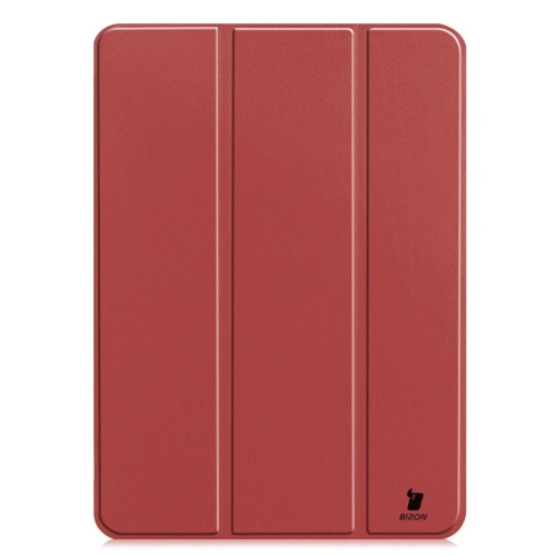 Buy Bizon Case Tab Croc Apple iPad Pro 11" 5 gen. 2024 burgundowe - BIZ5072 - {ean13} - Home Screen Store Europe