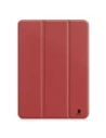 Buy Bizon Case Tab Croc Apple iPad Pro 11" 5 gen. 2024 burgundowe - BIZ5072 - {ean13} - Home Screen Store Europe