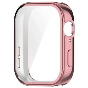 Kup Etui Bizon Case Watch Felipe do Huawei Watch Fit 3 różowe - BIZ5644 - {ean13} - Sklep Home Screen