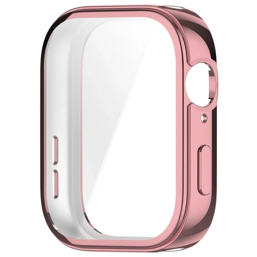 Kup Bizon Case Watch Felipe Huawei Watch Fit 3 rózsaszín - BIZ5644 - {ean13} - Sklep Home Screen