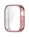Bizon Case Watch Felipe Huawei Watch Fit 3 roz