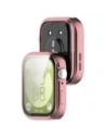 Kup Bizon Case Watch Felipe Huawei Watch Fit 3 rózsaszín - BIZ5644 - {ean13} - Sklep Home Screen