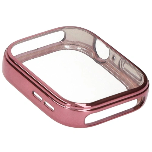 Kup Bizon Case Watch Felipe Huawei Watch Fit 3 rosa - BIZ5644 - {ean13} - Sklep Home Screen