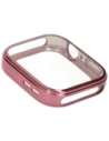Kup Bizon Case Watch Felipe Huawei Watch Fit 3 rózsaszín - BIZ5644 - {ean13} - Sklep Home Screen