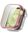 Kup Bizon Case Watch Felipe Huawei Watch Fit 3 rózsaszín - BIZ5644 - {ean13} - Sklep Home Screen