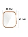 Kup Bizon Case Watch Felipe Huawei Watch Fit 3 Roségold - BIZ5645 - {ean13} - Sklep Home Screen