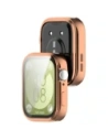 Kup Bizon Case Watch Felipe Huawei Watch Fit 3 Roségold - BIZ5645 - {ean13} - Sklep Home Screen