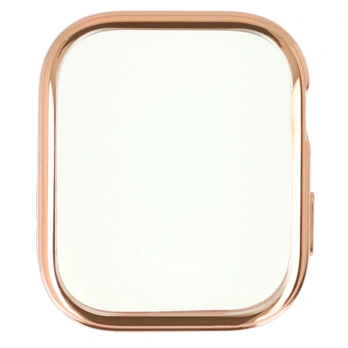Kup Bizon Case Watch Felipe Huawei Watch Fit 3 Roségold - BIZ5645 - {ean13} - Sklep Home Screen