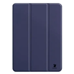 Kup Etui Bizon Case Tab Croc do iPad Pro 11" 5 gen. 2024 granatowe - BIZ5646 - {ean13} - Sklep Home Screen