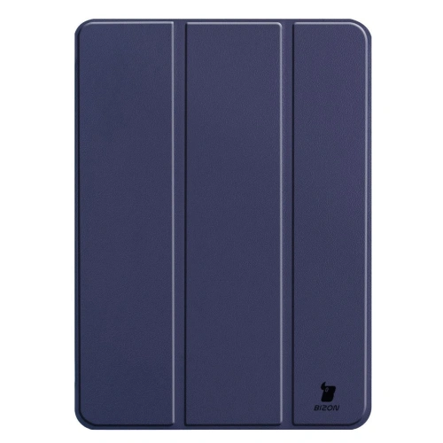 Buy Bizon Case Tab Croc Apple iPad Pro 11" 5 gen. 2024 navy blue - BIZ5646 - {ean13} - Home Screen Store Europe