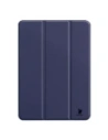 Buy Bizon Case Tab Croc Apple iPad Pro 11" 5 gen. 2024 navy blue - BIZ5646 - {ean13} - Home Screen Store Europe