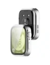 Kup Bizon Case Uhr Felipe Huawei Watch Fit 3 Silber - BIZ5647 - {ean13} - Sklep Home Screen