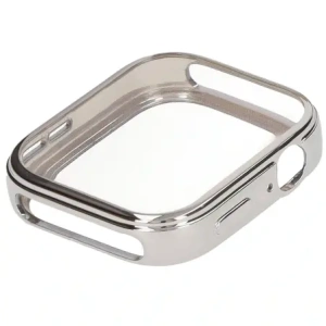 Kup Bizon Case Watch Felipe Huawei Watch Fit 3 ezüst - BIZ5647 - {ean13} - Sklep Home Screen
