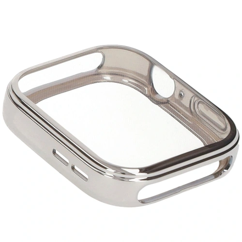 Buy Bizon Case Watch Felipe Huawei Watch Fit 3 silver - BIZ5647 - {ean13} - Home Screen Store Europe